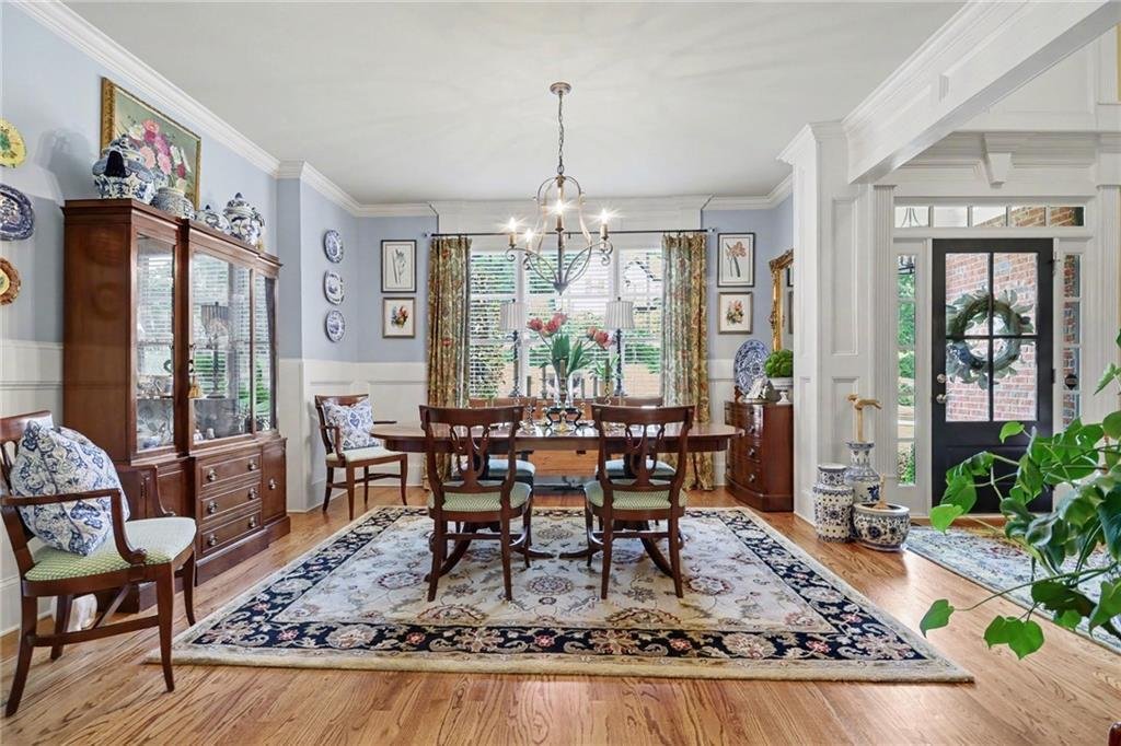 House in Flowery Branch, Georgia, United States 5 - 18792166