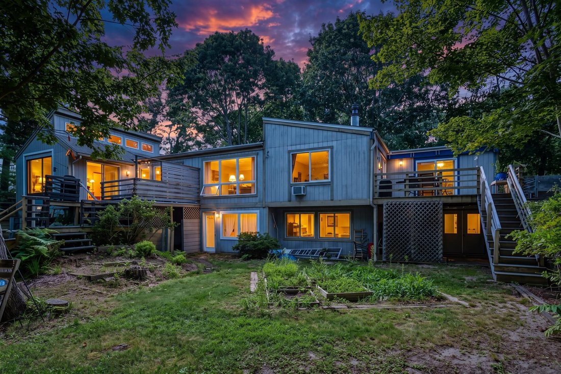 House in Wellfleet, Massachusetts, United States 1 - 18791584