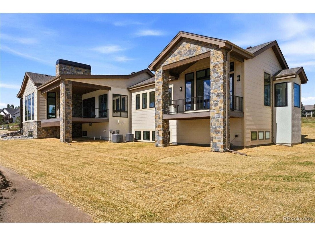 House in Colorado Springs, Colorado, United States 3 - 18270206