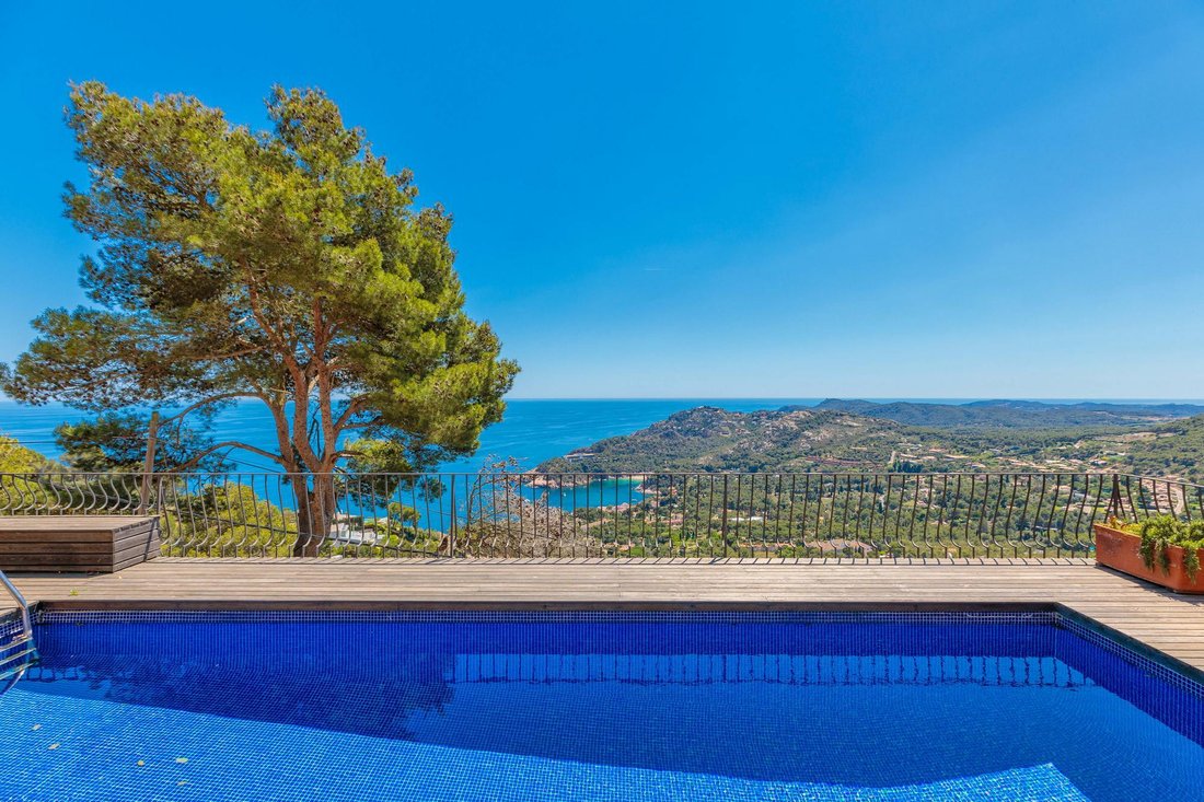 Villa in Begur, Catalonia, Spain 3 - 18792849