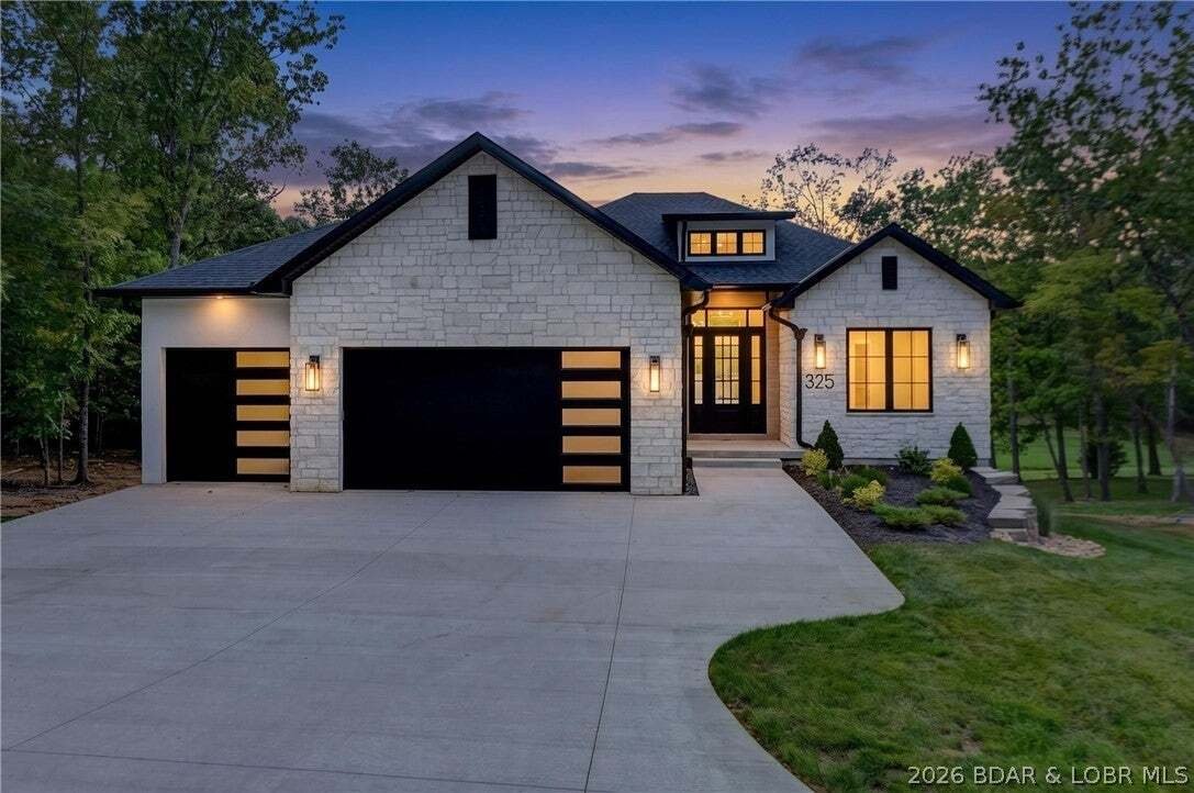 House in Sunrise Beach, Missouri, United States 1 - 17969058