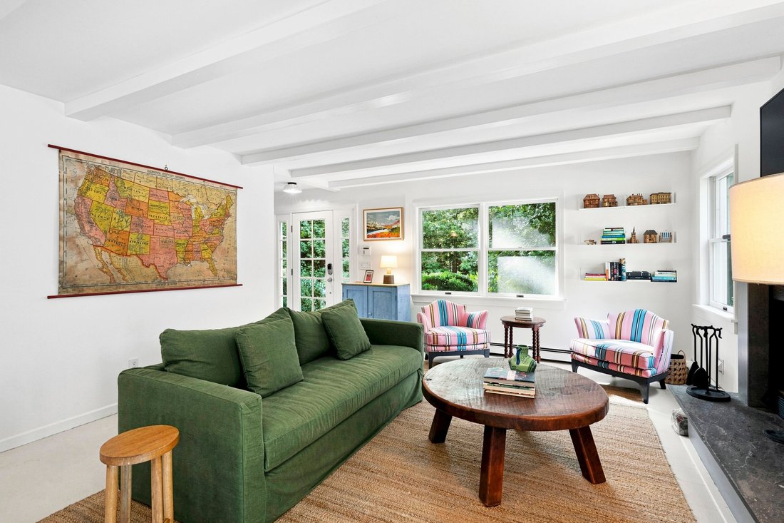 House in East Hampton, New York, United States 5 - 18796155