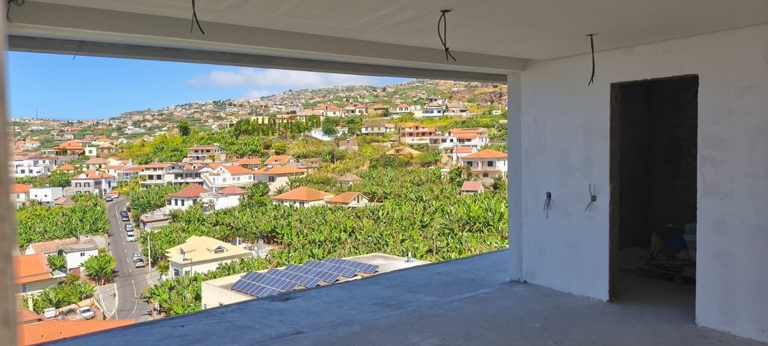 Villa in Ponta do Sol, Autonome Region Madeira, Portugal 3 - 18383479