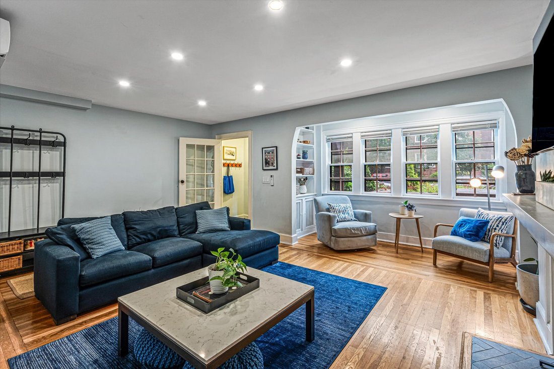 Townhouse en Nueva York, Nueva York, Estados Unidos 4 - 18797750