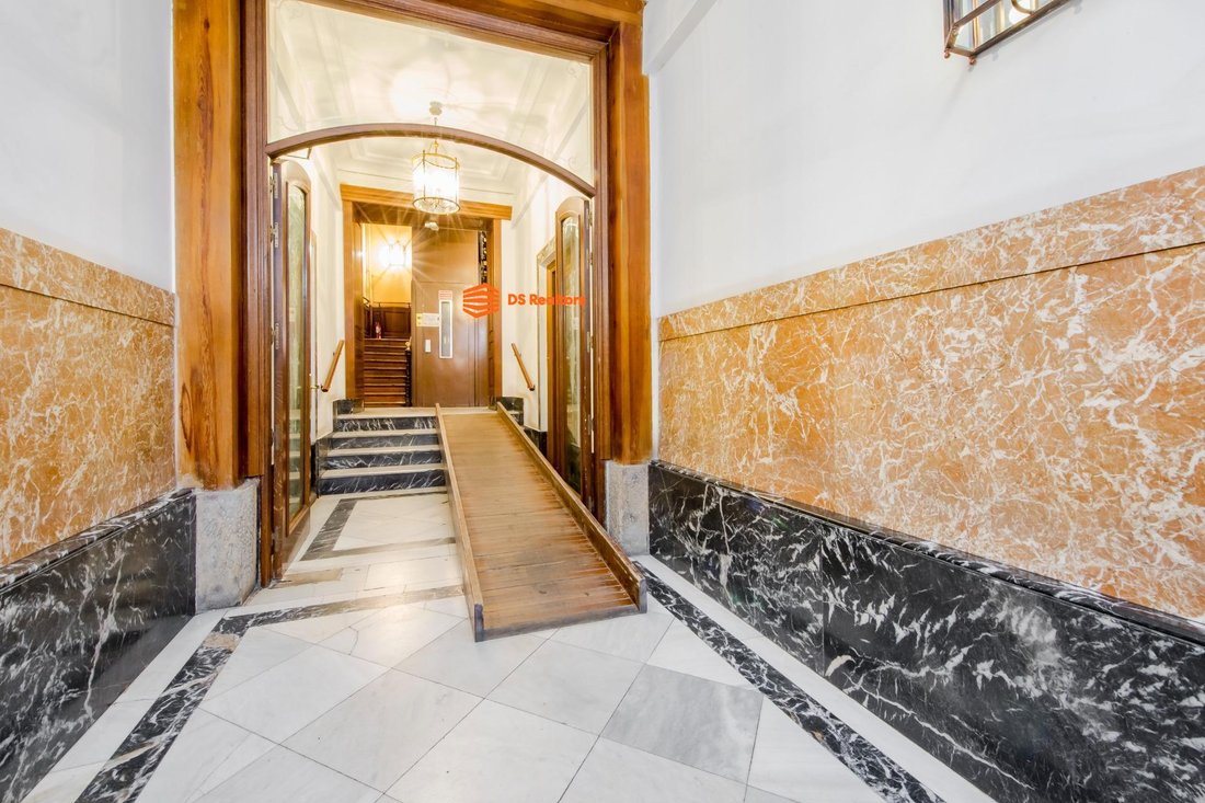 Apartment in Centro, Madrid, Spain 5 - 18780174