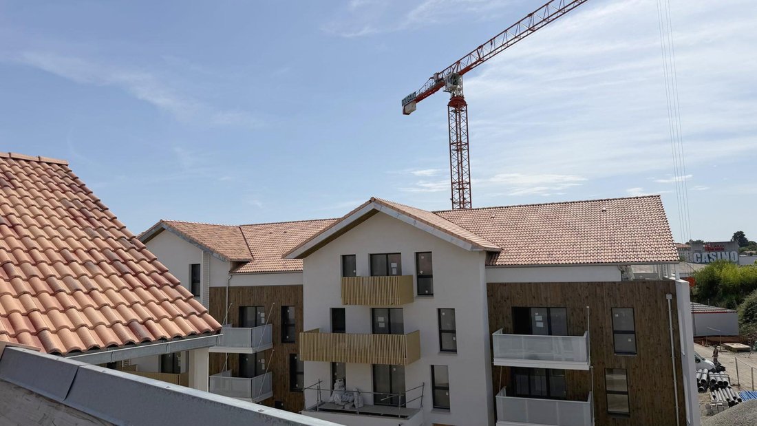 Appartement à Pornic, Pays de la Loire, France 2 - 18802143