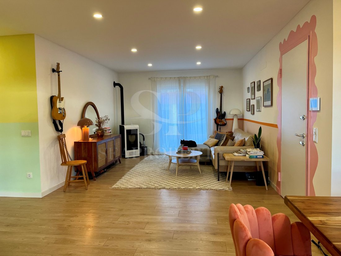 Apartment in Ferrel, Leiria District, Portugal 2 - 18793830
