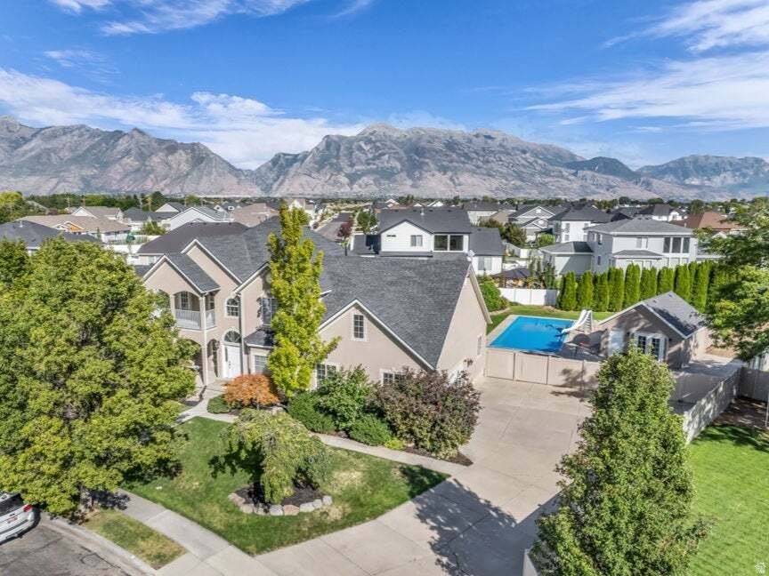 Casa en Lehi, Utah, Estados Unidos 1 - 18794882