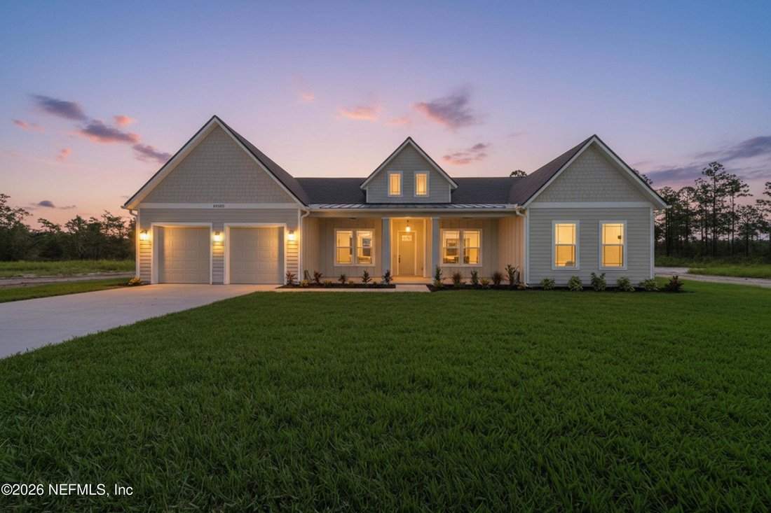 Casa a Glen St. Mary, Florida, Stati Uniti 1 - 18800887