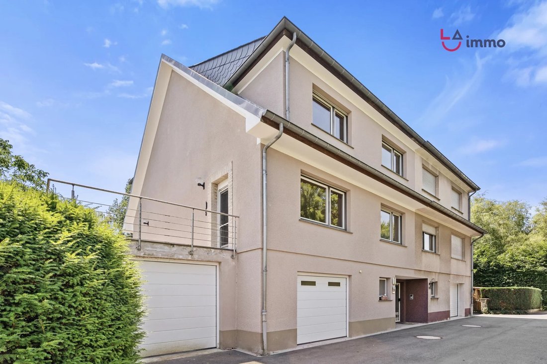 House in Bertrange, Luxembourg District, Luxembourg 1 - 15876944