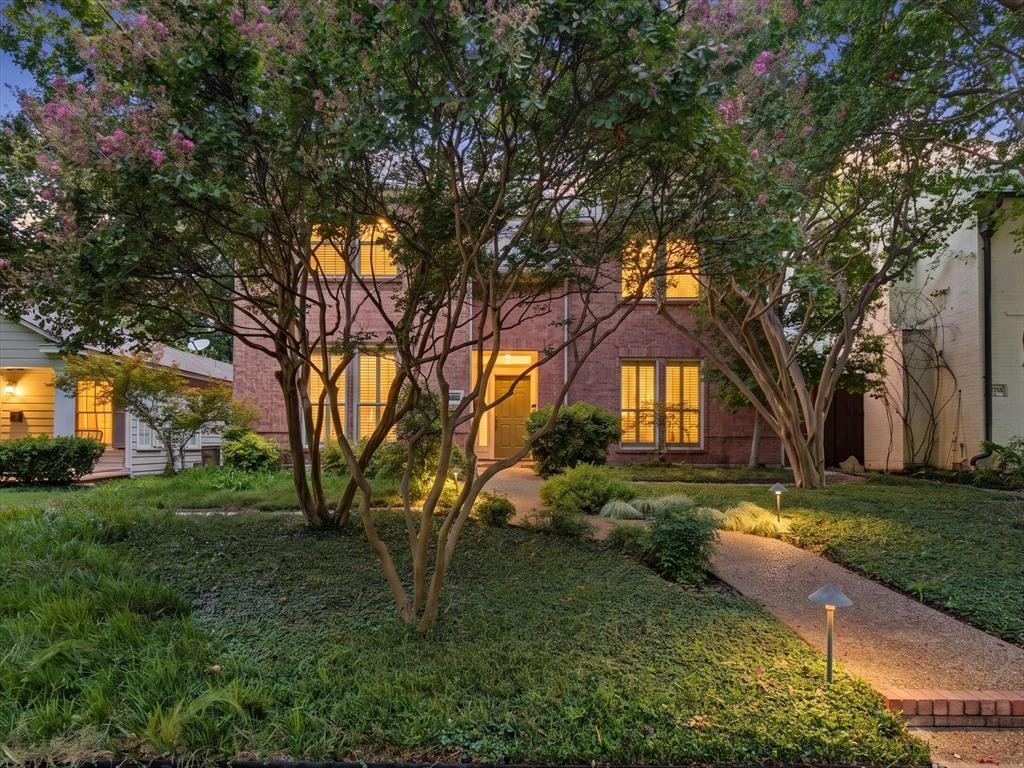Maison à University Park, Texas, États-Unis 1 - 18792672