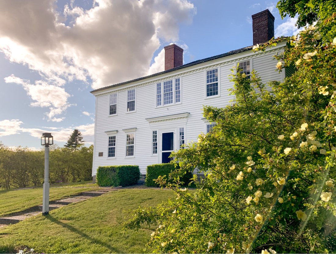 Great Barrington, Massachusetts, United States 5 - 16560003