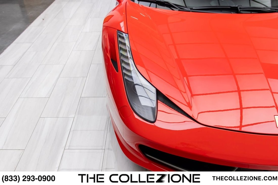 Cabriolet in Las Vegas, NV, United States 3 - 18780790
