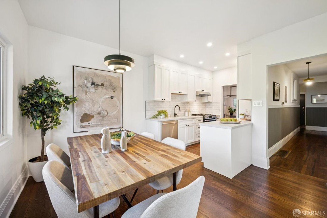 Condominio en San Francisco, California, Estados Unidos 5 - 18800711
