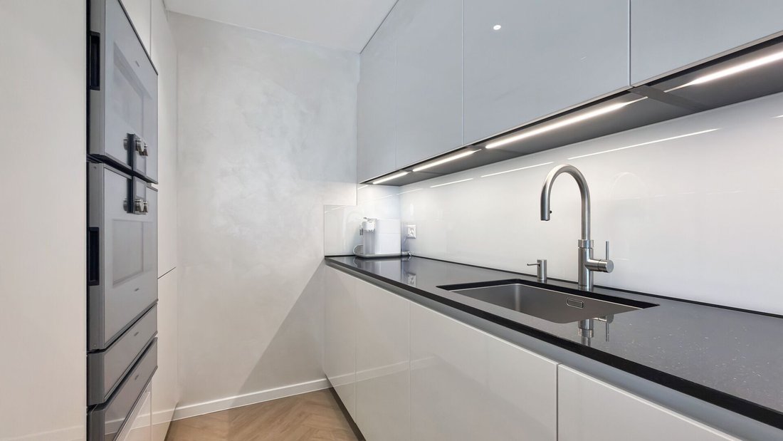 Appartement à Losone, Tessin, Suisse 5 - 18800915