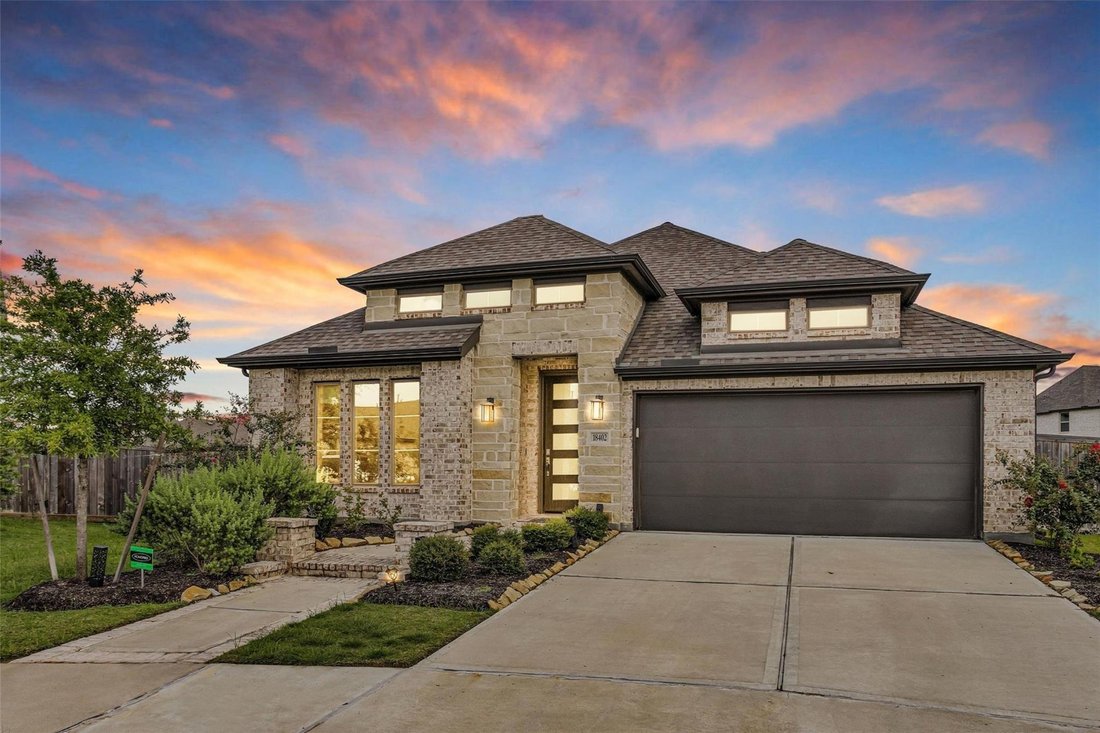 House in Houston, Texas, United States 1 - 18803607