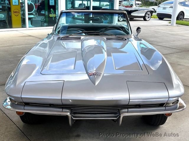 Chevrolet Corvette in Calverton, NY, United States 3 - 18804037