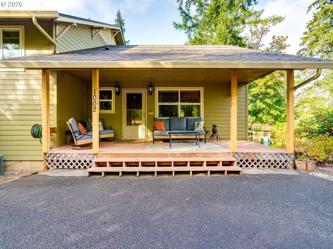 Haus in Ridgefield, Washington, Vereinigte Staaten 3 - 18795006