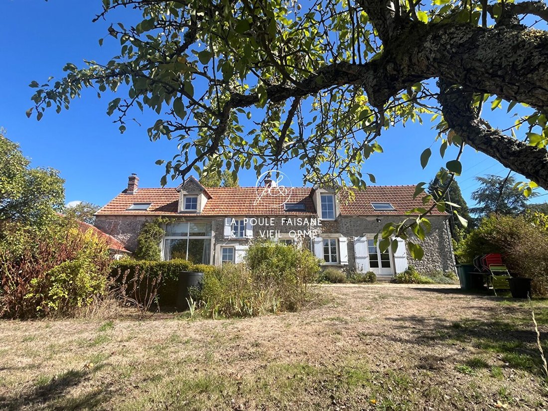 Maison à Les Mesnuls, Île-de-France, France 1 - 18793368