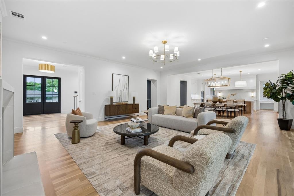 House in Dallas, Texas, United States 4 - 18798091