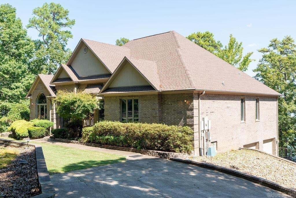 Casa en Quitman, Arkansas, Estados Unidos 2 - 18799903