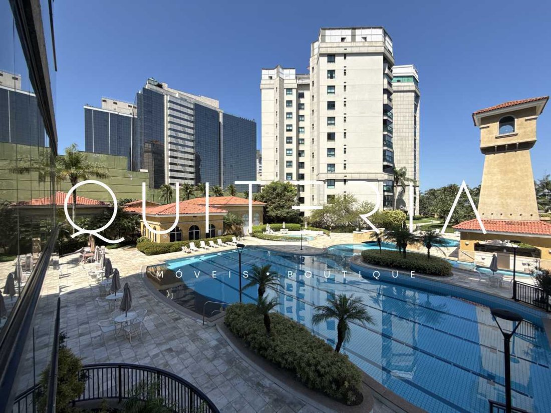 Appartement à Rio de Janeiro, Rio de Janeiro, Brésil 2 - 18801323
