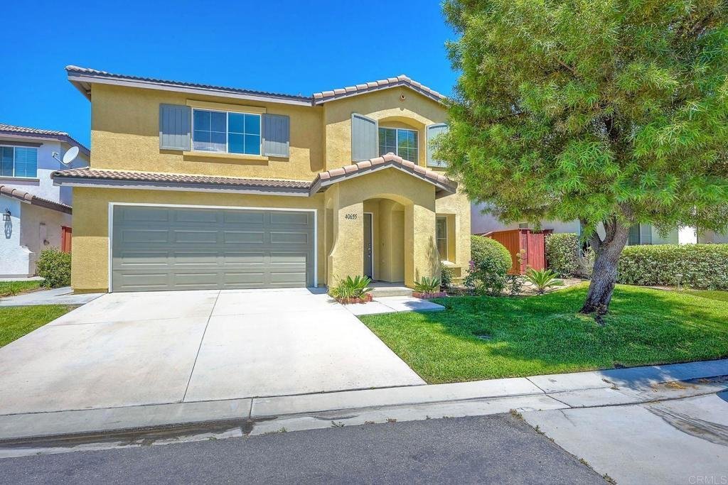 Casa en Murrieta, California, Estados Unidos 1 - 18803954