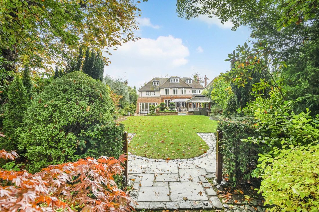 Casa a Barnet, Inghilterra 2 - 16932958