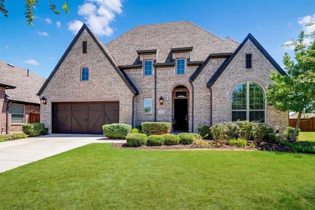 House in Celina, Texas, United States 1 - 18795859
