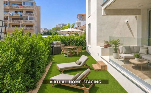 Apartment in Roses, Catalonia, Spain 1