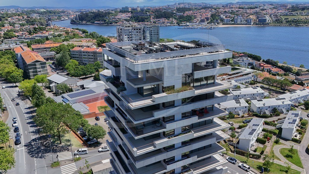 Apartamento en Aldoar, Foz do Douro y Nevogilde, Distrito de Oporto, Portugal 2 - 18793832