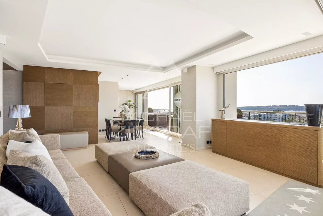 Appartamento a Cannes, Provenza-Alpi-Costa Azzurra, Francia 5 - 12052941