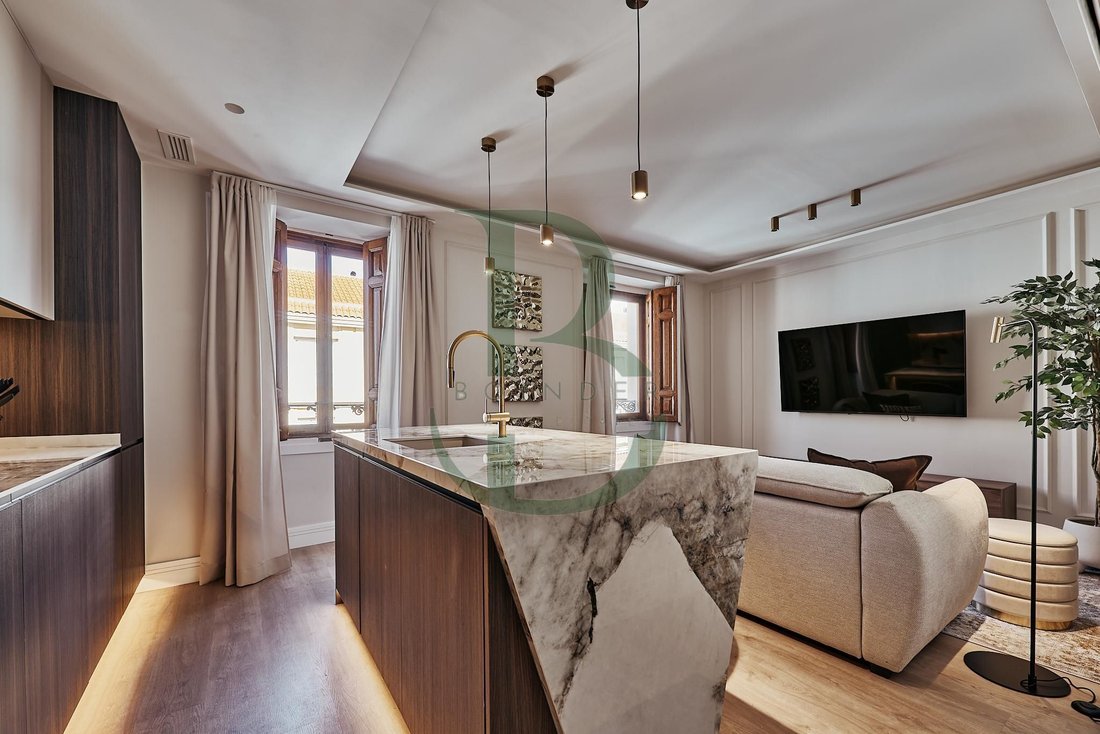 Apartment in Centro, Madrid, Spain 1 - 18796542