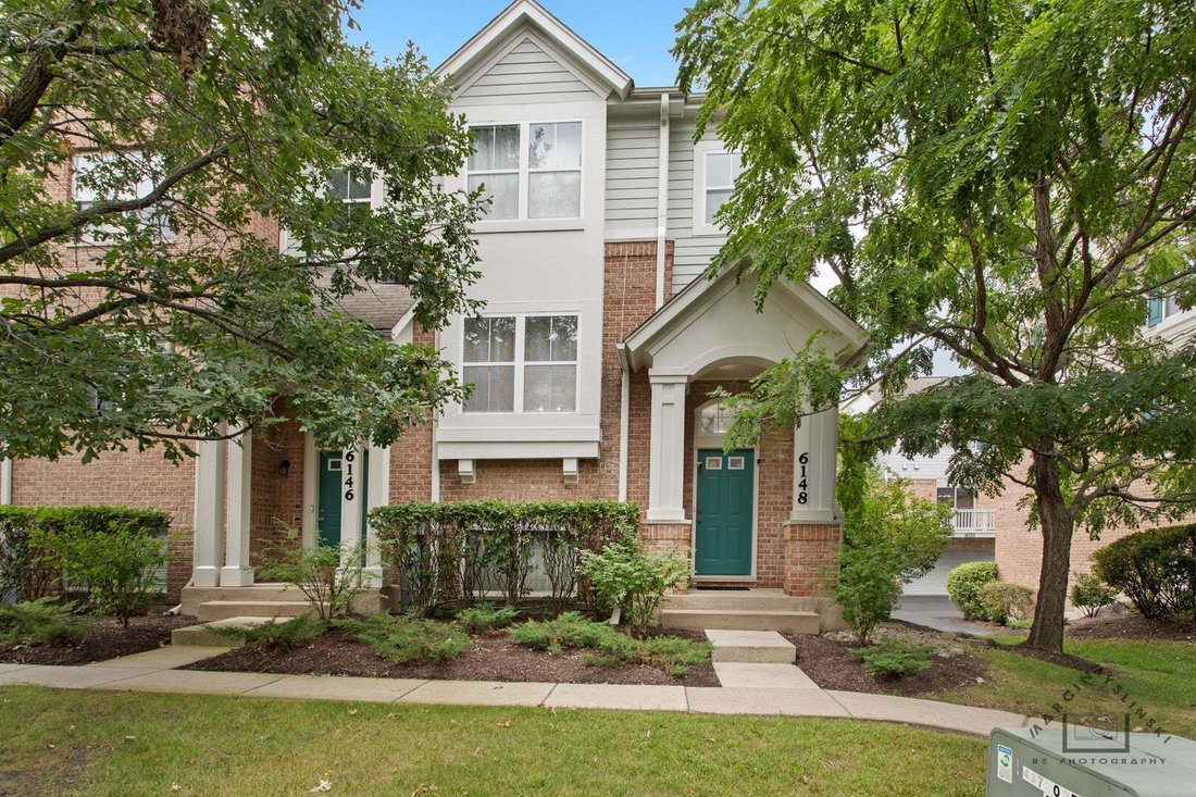 Residenza a Morton Grove, Illinois, Stati Uniti 3 - 18795599