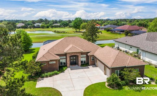 Haus in Gulf Shores, Alabama, Vereinigte Staaten 1