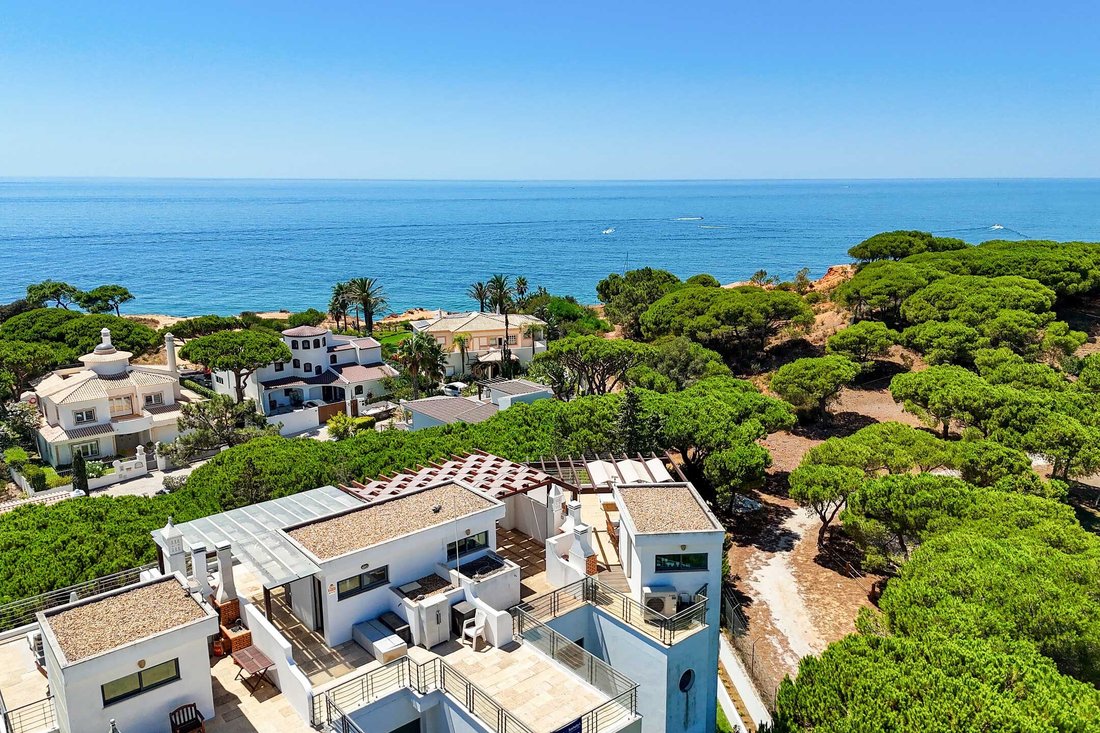 Appartement à Olhos de Agua, Algarve, Portugal 4 - 18800435