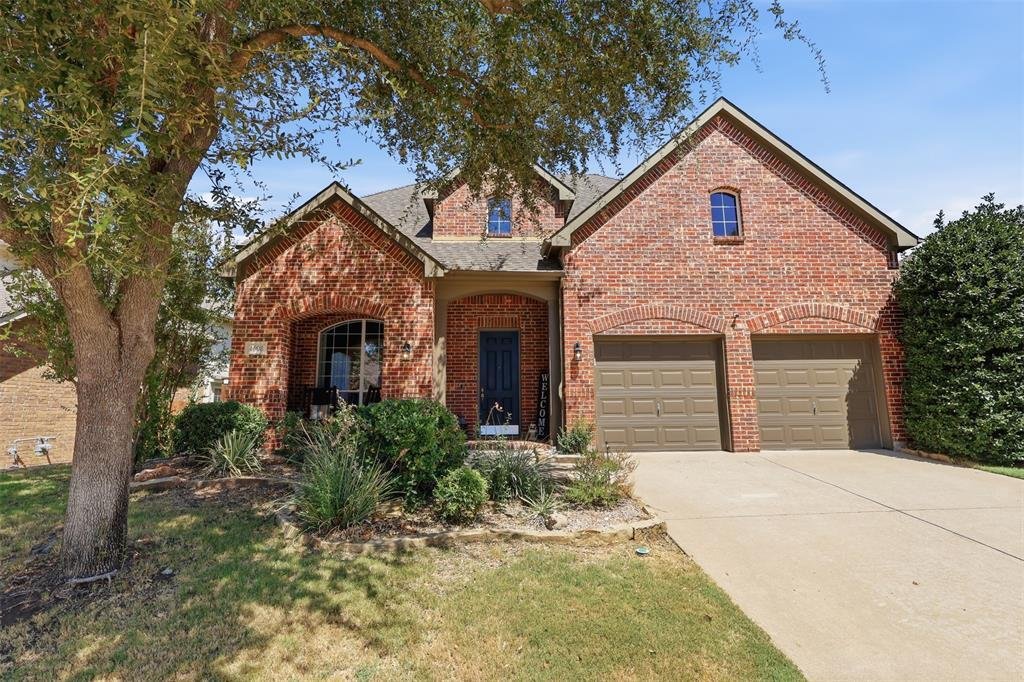 Maison à Lewisville, Texas, États-Unis 2 - 18792670