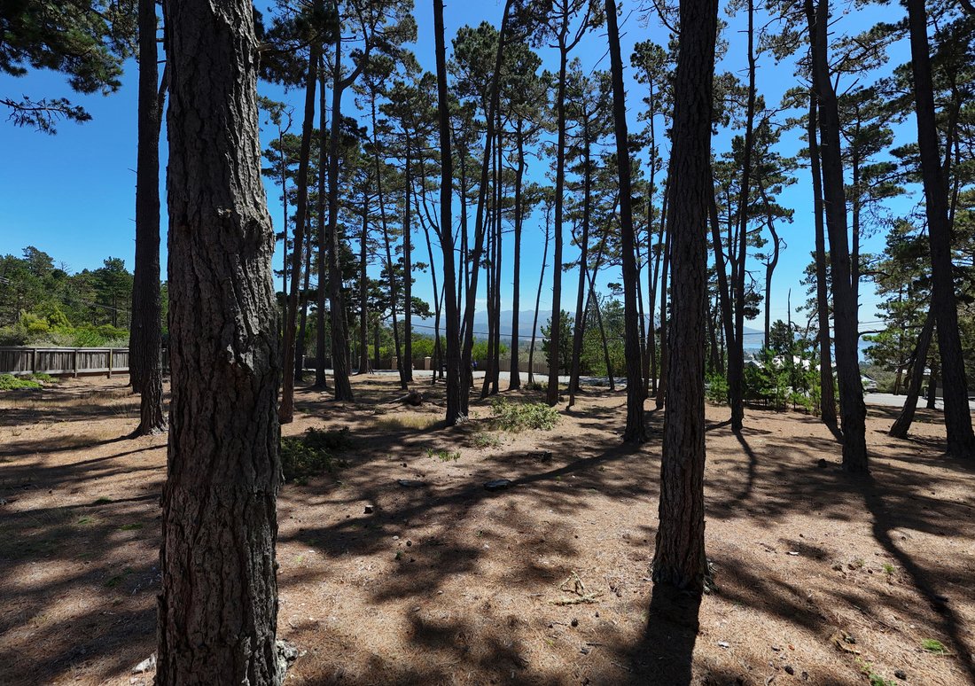 Terreno a Del Monte Forest, California, Stati Uniti 4 - 18797780