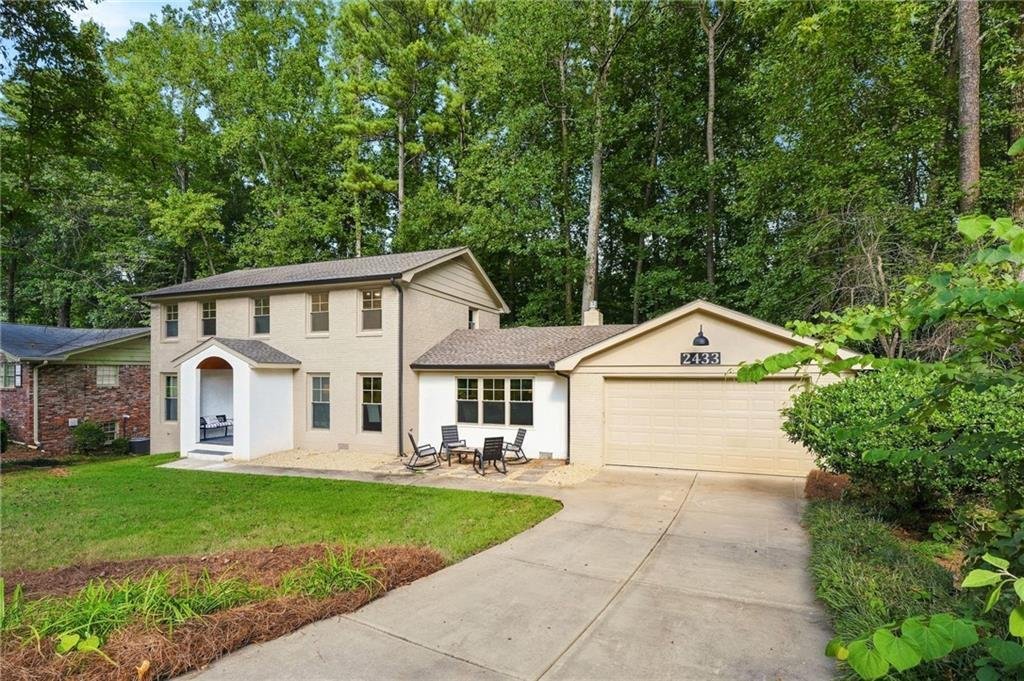 House in Atlanta, Georgia, United States 2 - 18792077