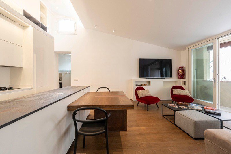 Apartment in Centro Storico, Siena, Tuscany 4 - 18336520