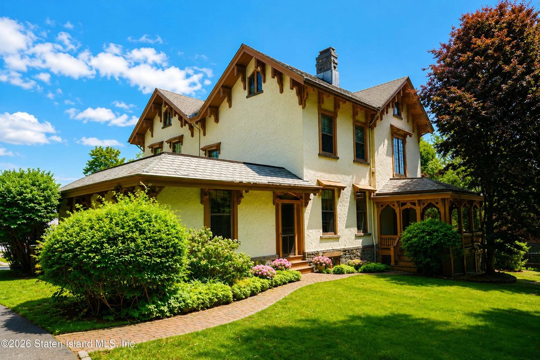 House in New York, New York, United States 2 - 18802463