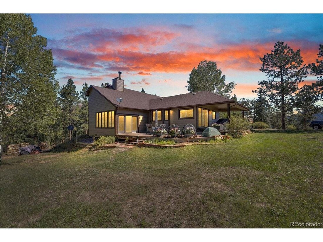 Casa en Sedalia, Colorado, Estados Unidos 1 - 18802455