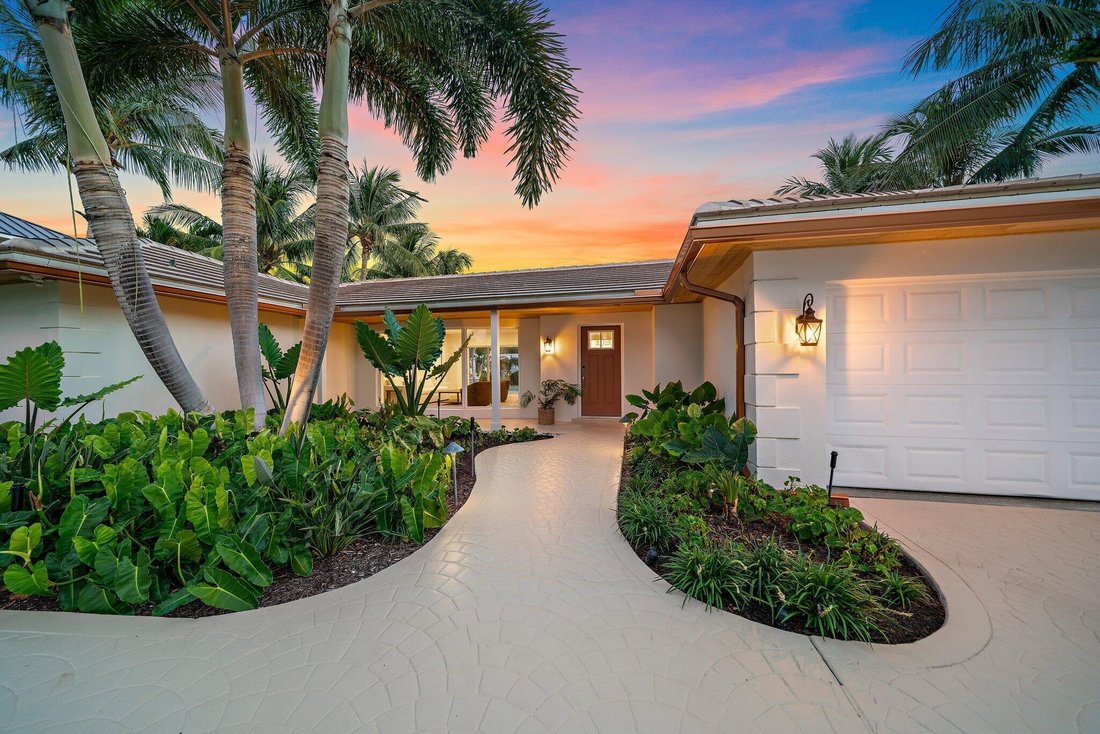 Haus in Riviera Beach, Florida, Vereinigte Staaten 3 - 18802523
