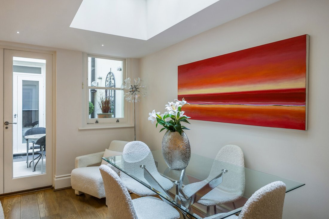 Appartamento a Knightsbridge, Kensington e Chelsea, Inghilterra 5 - 18792080