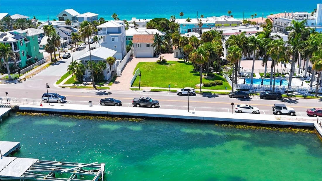 Haus in St. Pete Beach, Florida, Vereinigte Staaten 5 - 18794685