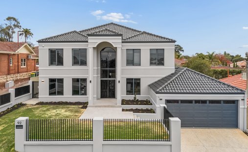 Casa en Como, Australia Occidental, Australia 1