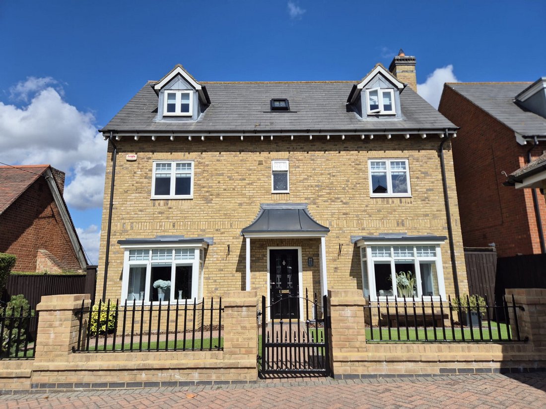 House in Shotgate, Basildon, England 4 - 18341359