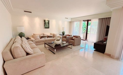 Apartment in Nueva Andalucia, Marbella, Spain 1