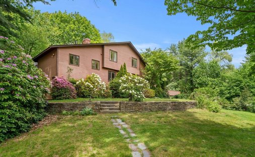 Casa a Stow, Massachusetts, Stati Uniti 1