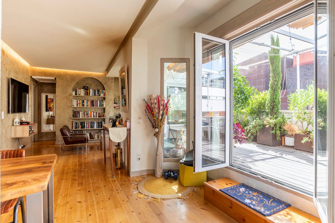 Apartment in Centro, Madrid, Spain 4 - 18797770